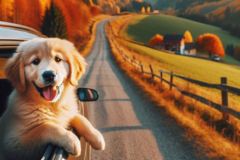 Petworks Concierge - Puppy Transportation - Tampa, FL