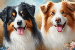 Petworks Concierge - Custom Pet Portraits - Richmond, VA