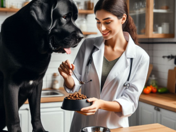 Dog Nutritionist Los Angeles 