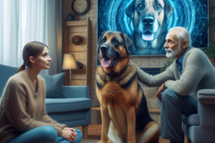 Petworks Concierge - Dog Psychic - Tallahassee, FL