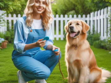 Dog Obedience Training Tucson AZ