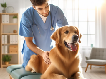 dog chiropractor Chicago
