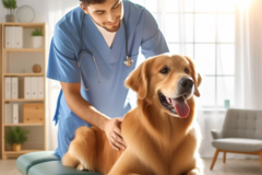 Petworks Concierge - Dog Chiropractor - Chicago, IL