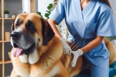 Petworks Concierge - Dog Chiropractor - Boulder, CO