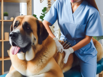 Dog Chiropractor 