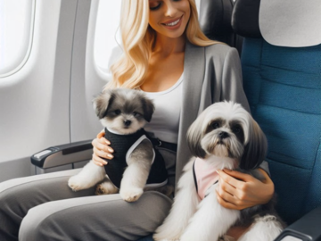 Flight Nanny