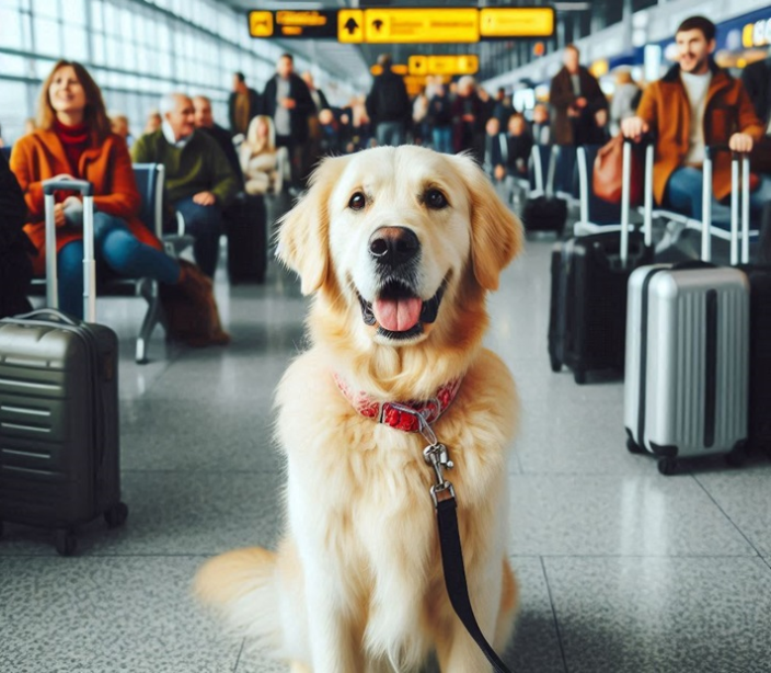 New York, NY Petworks Concierge International Pet Shipping