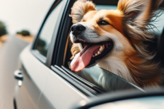 Petworks Concierge - Dog Transportation Service - San Antonio, TX
