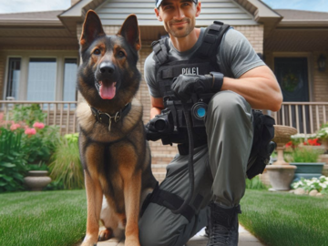K9 Training