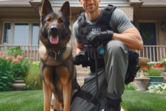 Petworks Concierge - K9 Training  - Phoenix, AZ