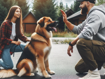 Dog Training Near Me