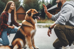 Dog Training Near Me