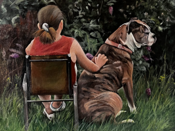 Best Friends