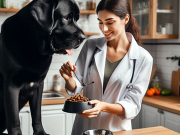 Dog Nutritionist Raleigh NC