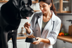 Petworks Concierge - Dog Nutritionist - Raleigh, NC