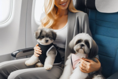 Petworks Concierge - Flight Nanny - Atlanta, GA