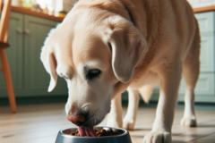 Senior Dog Dietician - Fort Myers, FL