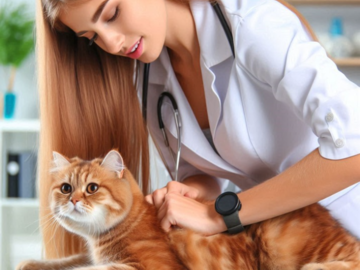 Cat Chiropractor Portland OR