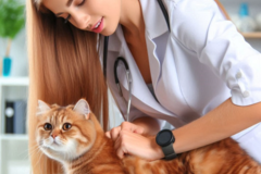 Cat Chiropractor - Portland, OR