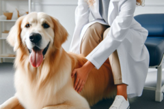 Animal Chiropractic - Mohave County, AZ