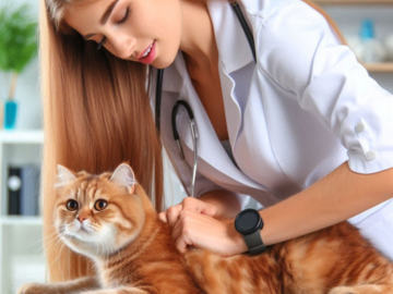 Cat Chiropractor Savannah GA