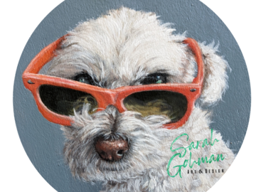 Sarah Gohman Art