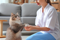 Cat Behaviorist - Austin, TX