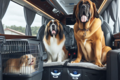 Pet Transport - Las Vegas, NV