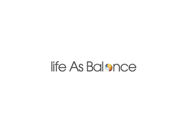 Life As Blance logo