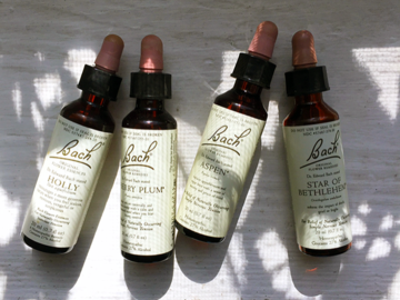 Bach Flower remedies