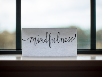 Mindfulness