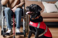 Service Dog Training - Tulsa, OK