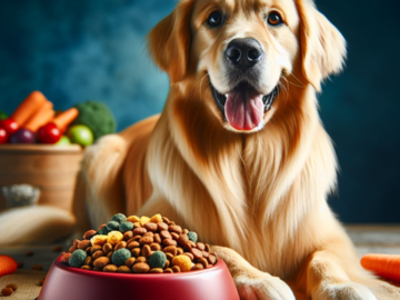 Pet Nutritionist London England