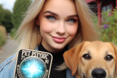 Request Quote: Pet Psychics Servicing London England