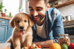 Puppy Nutrition  - Boston, MA