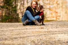 Request Quote: Dependable and Knowledgeable Flight Nanny - Nationwide
