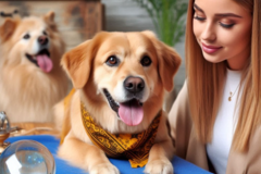 Animal Psychic - Columbus, OH