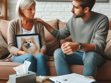 Pet Bereavement