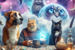 Request Quote: Animal Communicators Serving - Mumbai, Maharashtra