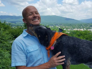 Dr. Matt Parker & Zip