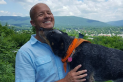 Request Quote: Dr Matt Parker Holistic Veterinarian - Animal Chiropractic  - Jupiter, FL