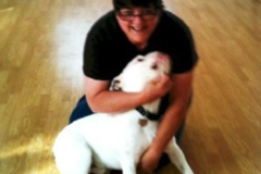 Request Quote: Professional Positive Reward Based Dog Trainer - Talking Rock, GA