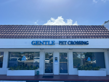 Our Lake Worth Sanctuary 