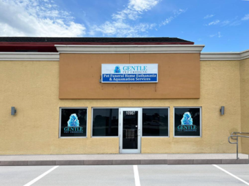 Our Port Saint Lucie Sanctuary
