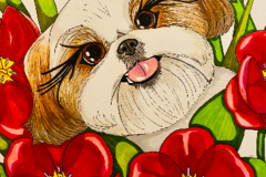 Request Quote: Pet Portraits by Manpher  - Nationwide