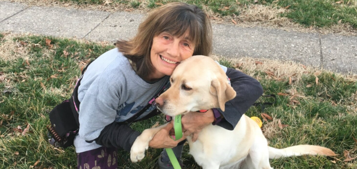 Richmond, VA - Best Paw Forward K9 Training - Dog Trainers