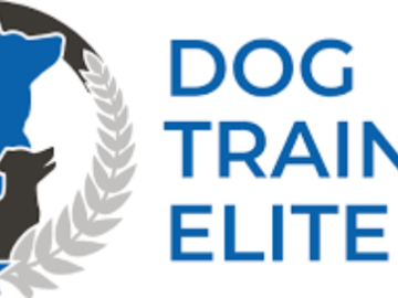 Dog Training Elite - Richmond VA