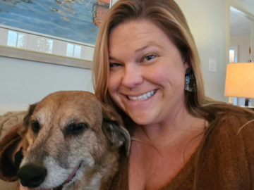 Happy Tailz Dog Trainer Richmond Virginia