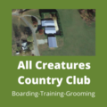 All Creatures Country Club - Positive Dog Training - Greeneville, TN