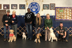  Richmond Dog Obedience Club - Richmond, VA
